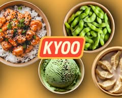 Kyoo Chicken Rudow