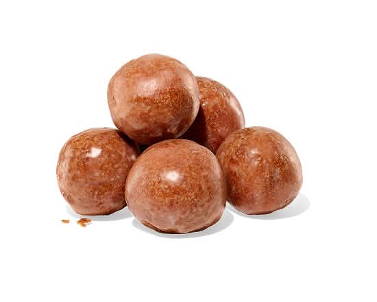 MUNCHKINS® Donut Hole Treats