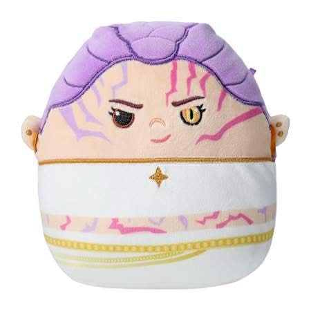 Squishmallows™ KPop Demon Hunters Plush Rumi