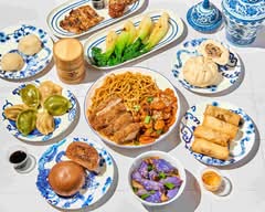 Canting Saint Lazare 🥢