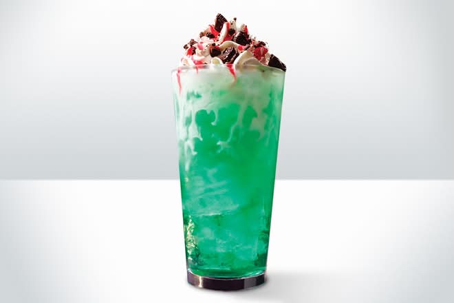 NEW Graveyard Soda