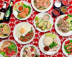 タイ料理 剛 Thai Kitchen AMIGO