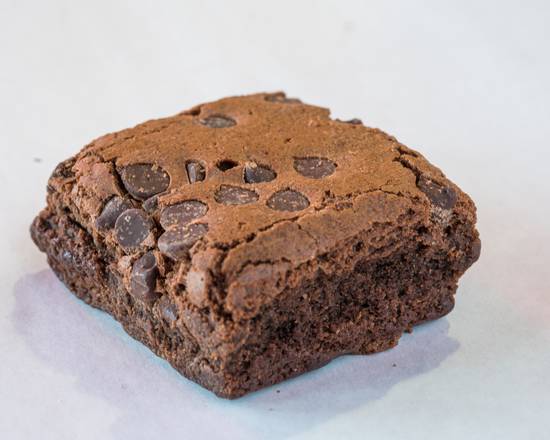 Dave's Chewy Gooey Brownie
