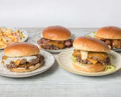 Sexy Burger (Alcorcón)