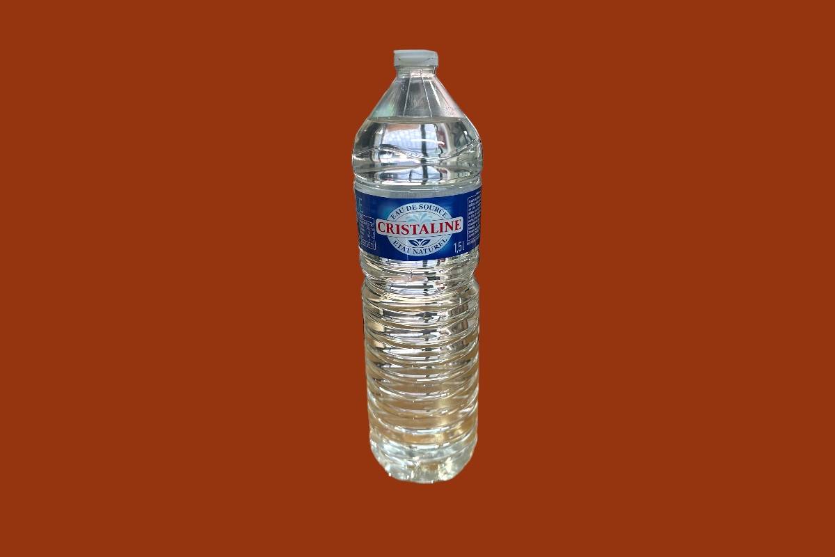 Cristalline 1.5L