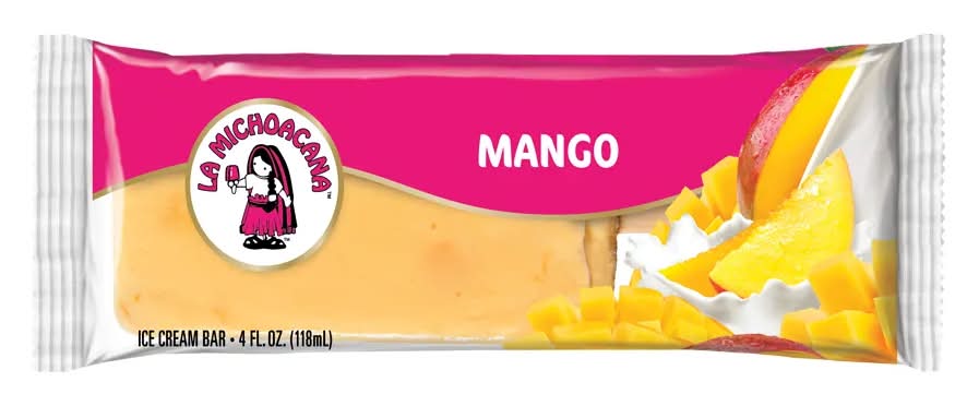 La Michoacana Mango