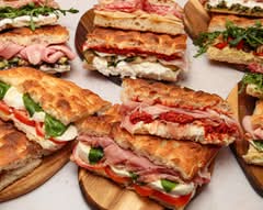 Dal Fiorentino (Fitzrovia)