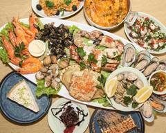 Marisqueira Serpa Pinto