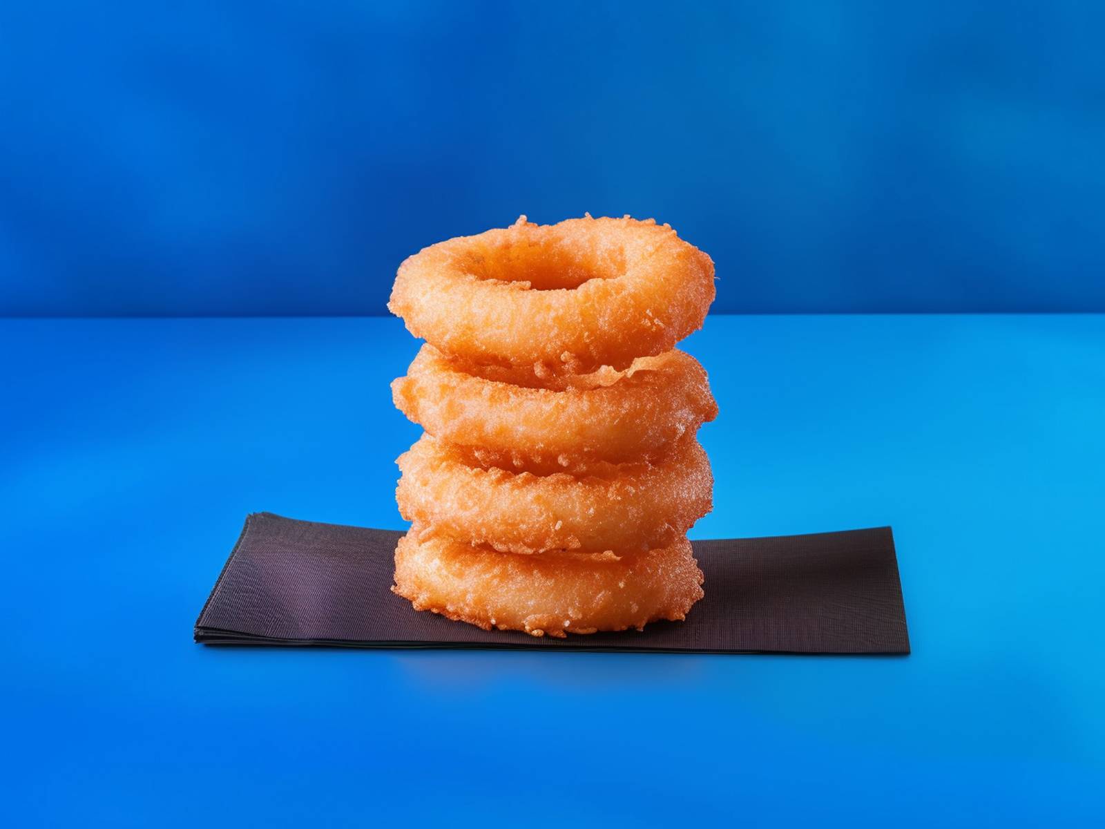 Onion Rings 🧅
