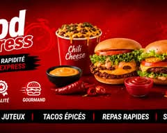 FOOD EXPRESS