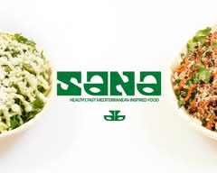 Sana Mediterranean (Wintergarden)