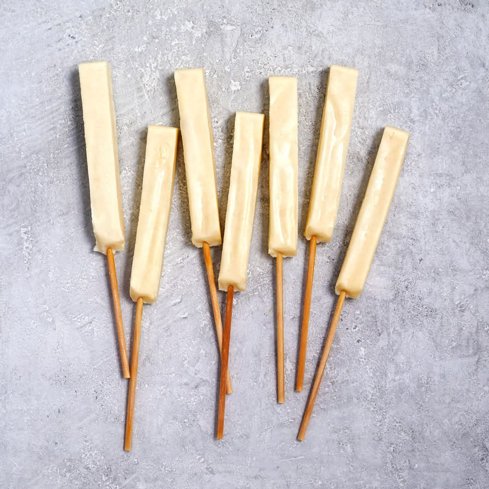 Grilling Cheese Sticks (7 pack)