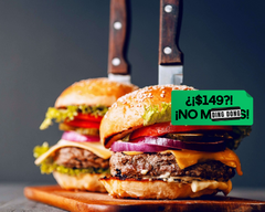 RawrBurger