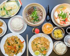 T's Thai Restaurant