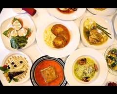 Trattoria Roma