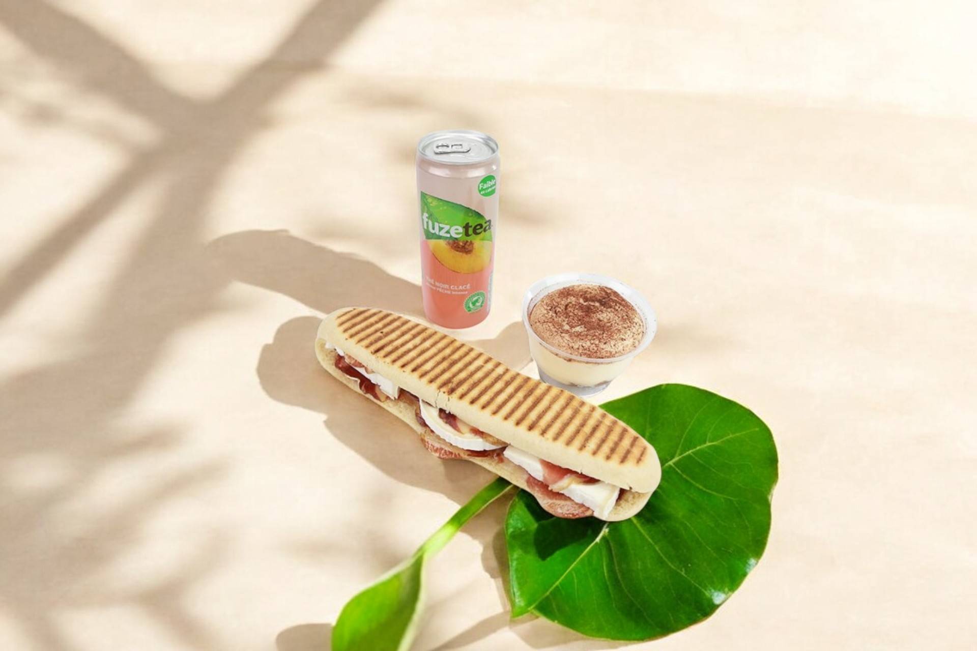 🥐🥤Formule salée