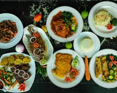 Mama Ziki's Swahili Kitchen