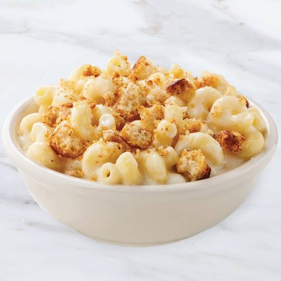 Homestyle Mac & Cheese