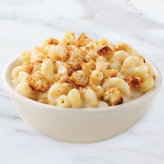 Homestyle Mac & Cheese