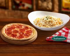 Italianni's (Galerías Toluca)