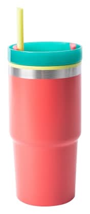 Hyperquench Dual-Tone Hydration Bottles 20oz Pink