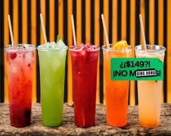 Aguas Frescas Tonys