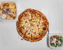 Farros Pizza And Greek (Kamloops)