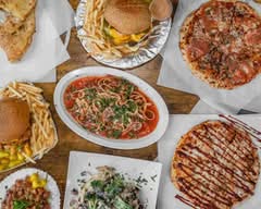 BABA'Z GRILL (University Ave)
