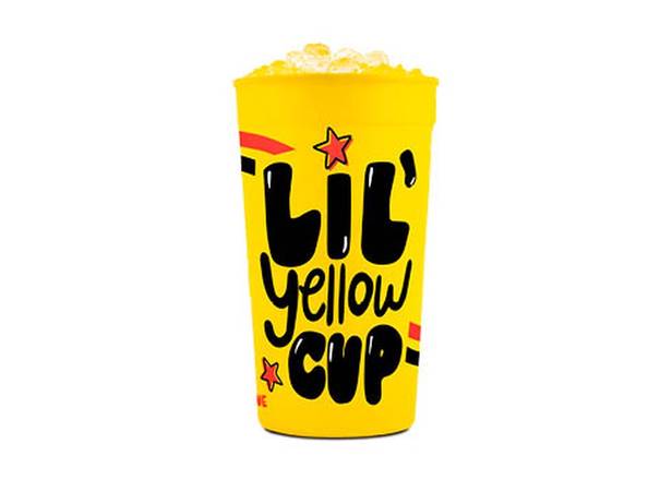 Lil' Yellow Cup