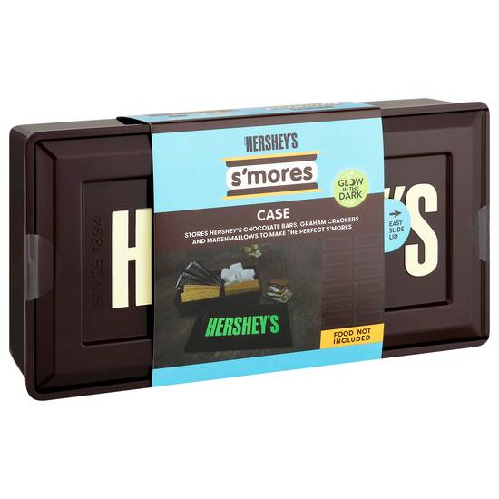 Hershey's S'mores Case