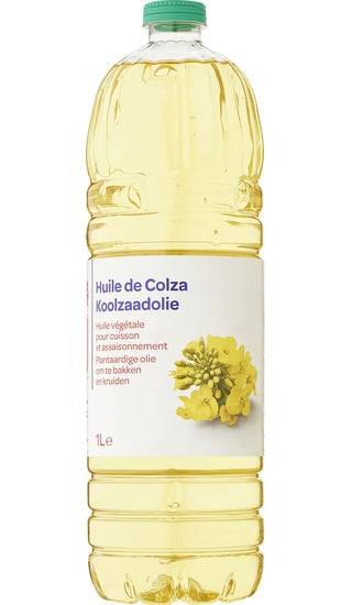 Simpl huile de colza ( 1 l)
