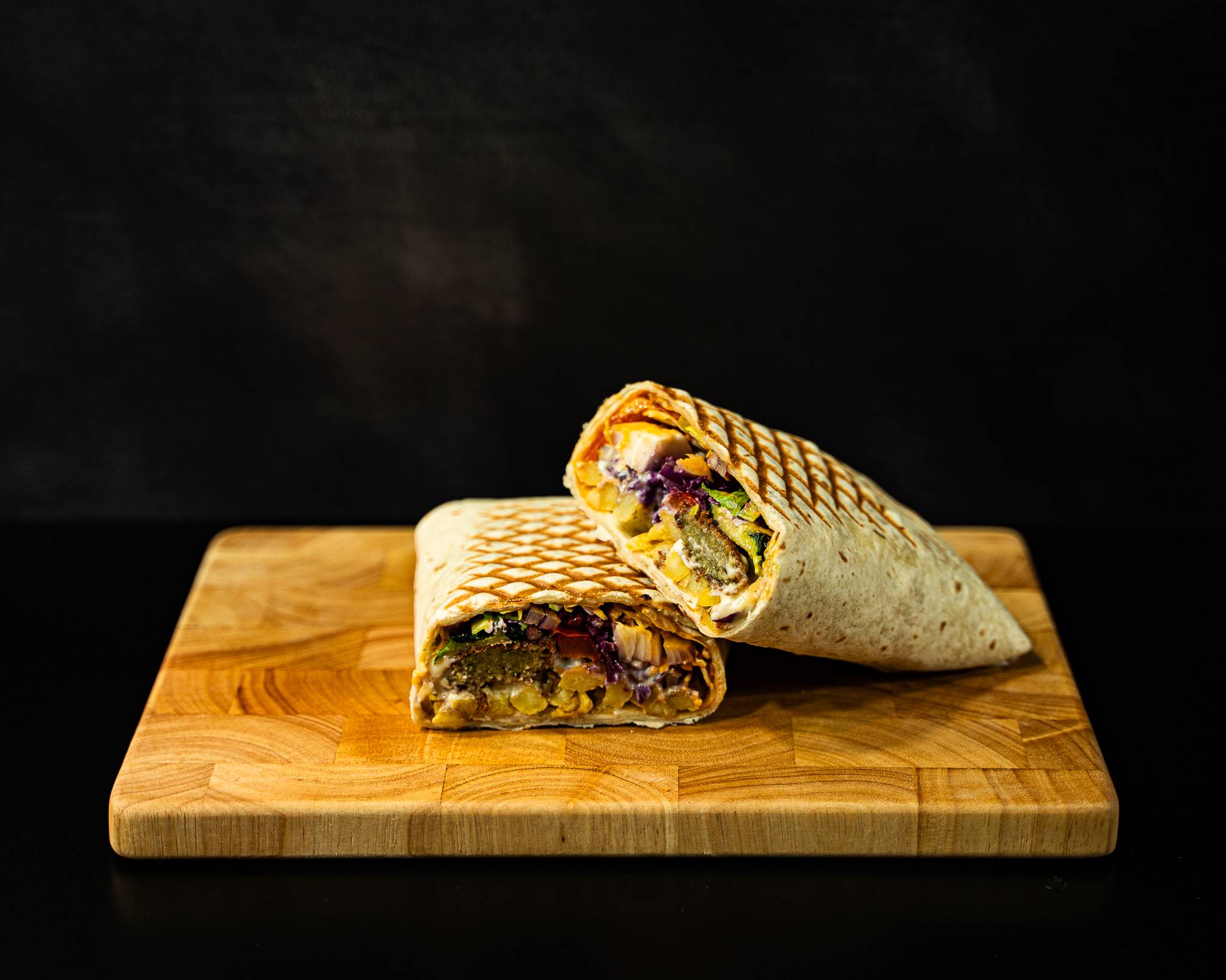 Tacos M