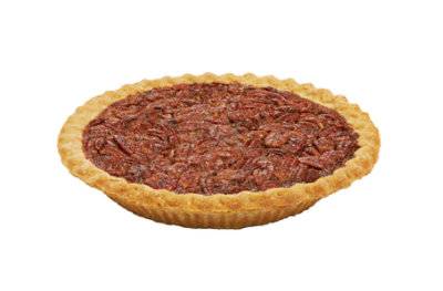 Bakery Pie Pecan 8 Inch