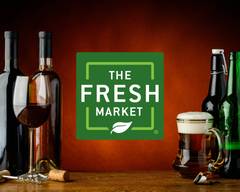 The Fresh Market Beer & Wine (Hingham)