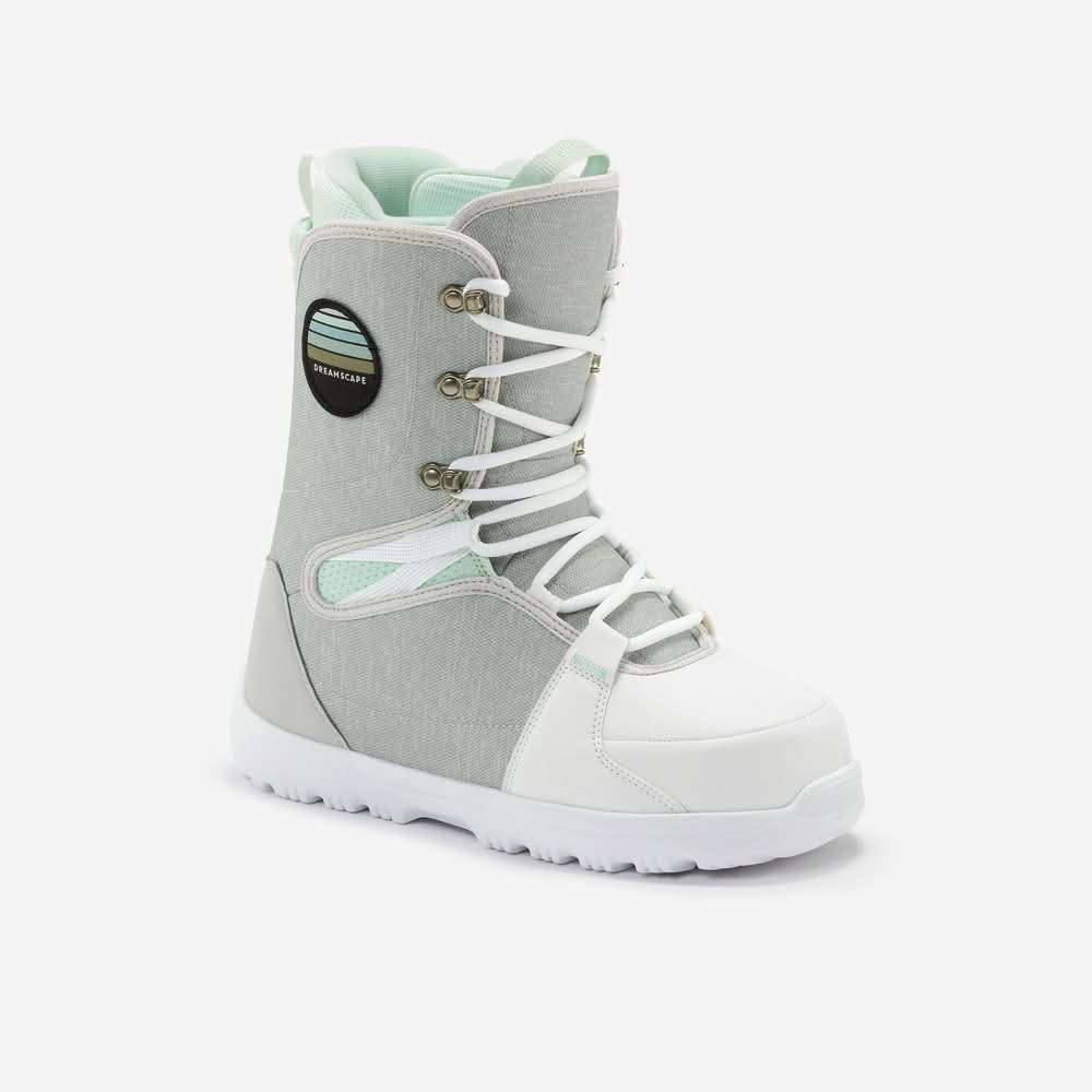 botas burton snowboard mujer Women's Mint Boot, Black, 5.5 the run Burton Women's Waverange X Step