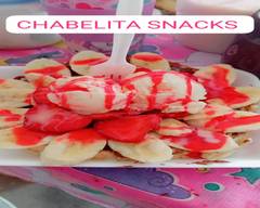 Chabelita Snacks (Hermosillo)