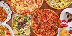 Daniele’s Wood-Fired Pizza