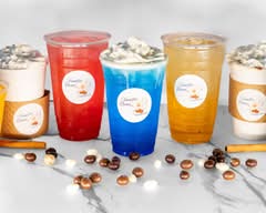 Vanilla Bean Espresso (13510 NE Fourth Plain Blvd)