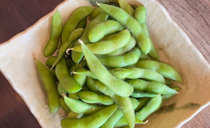 Edamame
