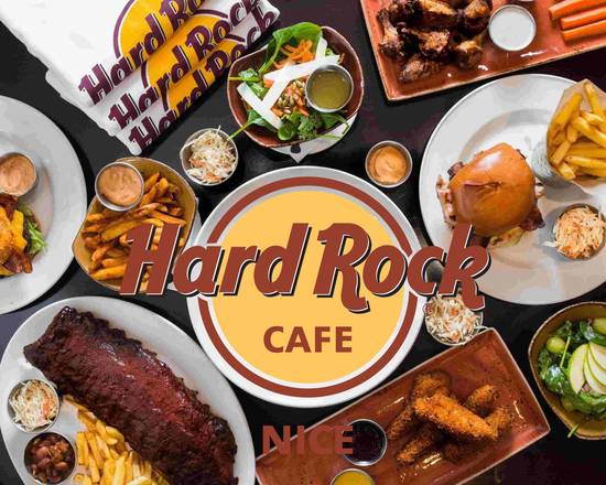 Hard Rock Cafe Lisboa