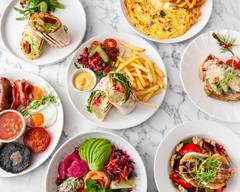 Bonema Brasserie (Enfield)