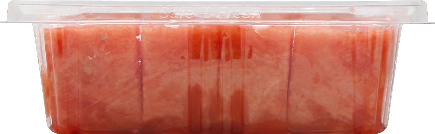 Fresh Cut Watermelon Spears (16 oz)