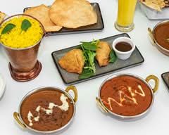 Bayleaf Tandoor And Grill