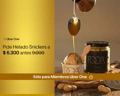 Poga Heladería
