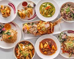 Rak Khun - Thai Eatery & Bar