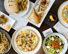T-Box Bar & Grill