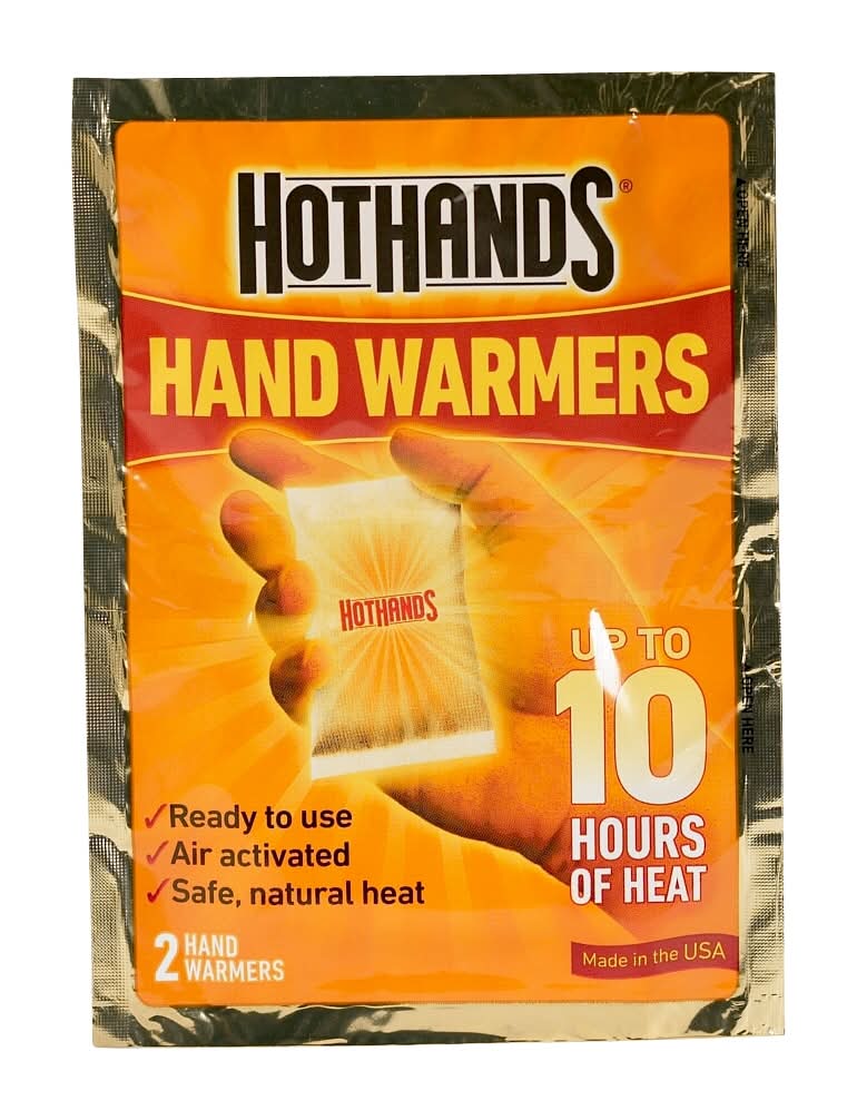 HotHands Hand warmer
