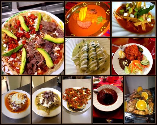 Sazón A La Mexicana (Orizaba)