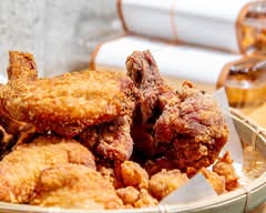 ごちそうからあげ維新🍗美里本店 gochisoukaraageishin misatohonten