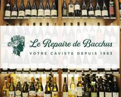 Le Repaire de Bacchus - Poteau (Paris)